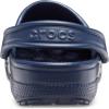 imageCrocs Womens Classic Marbled Tiedye ClogsNavy
