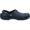 imageCrocs Womens Classic Marbled Tiedye ClogsNavy Blue