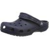 imageCrocs Womens Classic Marbled Tiedye ClogsNavy Blue