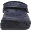 imageCrocs Womens Classic Marbled Tiedye ClogsNavy Blue