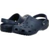 imageCrocs Womens Classic Marbled Tiedye ClogsNavy Blue