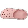imageCrocs Womens Classic Marbled Tiedye ClogsPearl PinkWild Orchid