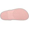 imageCrocs Womens Classic Marbled Tiedye ClogsPearl PinkWild Orchid