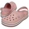 imageCrocs Womens Classic Marbled Tiedye ClogsPearl PinkWild Orchid