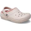 imageCrocs Womens Classic Marbled Tiedye ClogsQuartz