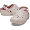 imageCrocs Womens Classic Marbled Tiedye ClogsQuartz