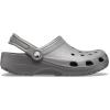 imageCrocs Womens Classic Marbled Tiedye ClogsSlate Grey