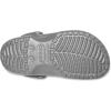 imageCrocs Womens Classic Marbled Tiedye ClogsSlate Grey