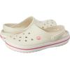 imageCrocs Womens Classic Marbled Tiedye ClogsStuccoMelon