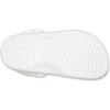 imageCrocs Womens Classic Marbled Tiedye ClogsWhite