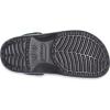 imageCrocs Womens Classic Solar Rainbow ClogsBlackPastel