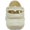 imageCrocs Womens Classic Solar Rainbow ClogsBone