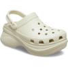imageCrocs Womens Classic Solar Rainbow ClogsBone