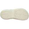 imageCrocs Womens Classic Solar Rainbow ClogsBone