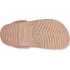 imageCrocs Womens Classic Solar Rainbow ClogsCorkMulticolor Dip