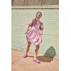 imageCrocs Womens Classic Solar Rainbow ClogsJuice