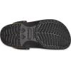 imageCrocs Womens Classic Solar Rainbow ClogsMultiBlack
