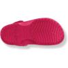 imageCrocs Womens Classic Solar Rainbow ClogsRaspberry