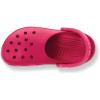 imageCrocs Womens Classic Solar Rainbow ClogsRaspberry