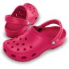 imageCrocs Womens Classic Solar Rainbow ClogsRaspberry