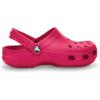 imageCrocs Womens Classic Solar Rainbow ClogsRaspberry