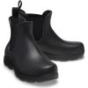 imageCrocs Womens Dylan Chelsea Boot Boots for WomenBlack