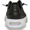 imageCrocs Womens Inmotion Pacer Walking SneakersBlackAtmosphere