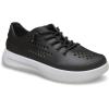 imageCrocs Womens Inmotion Pacer Walking SneakersBlackAtmosphere