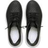 imageCrocs Womens Inmotion Pacer Walking SneakersBlackAtmosphere