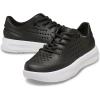 imageCrocs Womens Inmotion Pacer Walking SneakersBlackAtmosphere