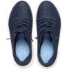 imageCrocs Womens Inmotion Pacer Walking SneakersNavyWhite