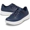 imageCrocs Womens Inmotion Pacer Walking SneakersNavyWhite