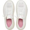 imageCrocs Womens Inmotion Pacer Walking SneakersWhite