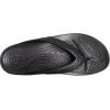 imageCrocs Womens Kadee II Flip FlopsBlack