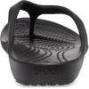 imageCrocs Womens Kadee II Flip FlopsBlack