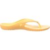 imageCrocs Womens Kadee II Flip FlopsCantaloupe
