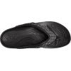 imageCrocs Womens Kadee II Flip FlopsDiamante Black