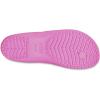 imageCrocs Womens Kadee II Flip FlopsElectric Pink