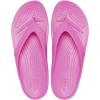 imageCrocs Womens Kadee II Flip FlopsElectric Pink