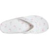 imageCrocs Womens Kadee II Flip FlopsFlamingo White