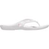 imageCrocs Womens Kadee II Flip FlopsFlamingo White