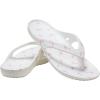 imageCrocs Womens Kadee II Flip FlopsFlamingo White