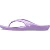 imageCrocs Womens Kadee II Flip FlopsOrchid
