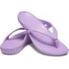 imageCrocs Womens Kadee II Flip FlopsOrchid