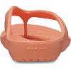 imageCrocs Womens Kadee II Flip FlopsPapaya