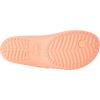 imageCrocs Womens Kadee II Flip FlopsPapayaPalm
