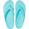 imageCrocs Womens Kadee II Flip FlopsPool