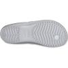 imageCrocs Womens Kadee II Flip FlopsSilver