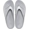 imageCrocs Womens Kadee II Flip FlopsSilver