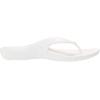 imageCrocs Womens Kadee II Flip FlopsWhite